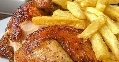 Gastronomía Peruana El Andahuaylino De Comida Peruana En José C. Paz Comida