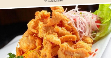 Gastronomía Peruana El Andahuaylino De Comida Peruana En José C. Paz Comida