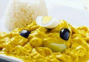 Gastronomía Peruana El Andahuaylino De Comida Peruana En José C. Paz Comida