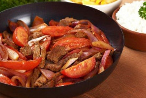 Gastronomía Peruana El Andahuaylino De Comida Peruana En José C. Paz Comida