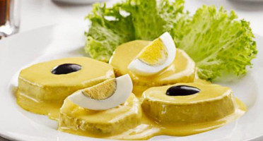 Gastronomía Peruana El Andahuaylino De Comida Peruana En José C. Paz Comida