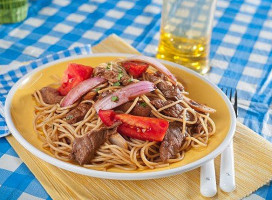 Gastronomía Peruana El Andahuaylino De Comida Peruana En José C. Paz Comida