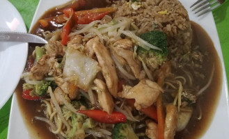 Gastronomía Peruana El Andahuaylino De Comida Peruana En José C. Paz Comida