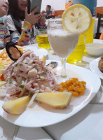 Gastronomía Peruana El Andahuaylino De Comida Peruana En José C. Paz Comida