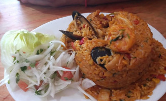 Gastronomía Peruana El Andahuaylino De Comida Peruana En José C. Paz Comida