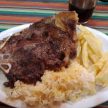 Comedor Marita Nourriture