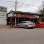 Comedor Marita Extérieur