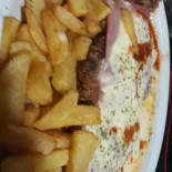 Comedor Marita Nourriture