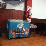 Comedor Marita Extérieur