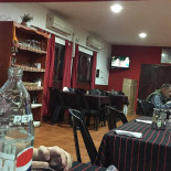 Comedor Marita À l'intérieur