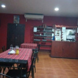 Comedor Marita À l'intérieur