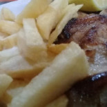 Comedor Marita Nourriture