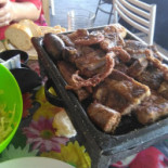 Comedor Marita Nourriture