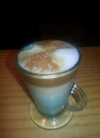 Cumbre Blanca Bebida