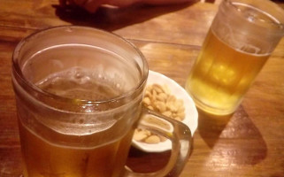 Cumbre Blanca Bebida