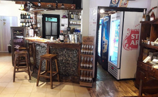 Cumbre Blanca Dentro