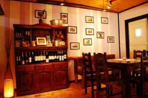 Cumbre Blanca Dentro