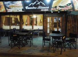 Cumbre Blanca Exterior