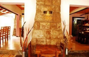 Cumbre Blanca Dentro