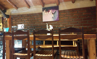 Cumbre Blanca Dentro