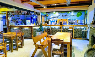 Cumbre Blanca Dentro