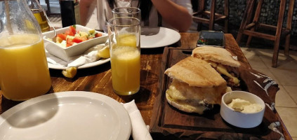 Cumbre Blanca Bebida