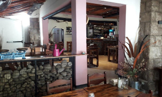 Cumbre Blanca Dentro