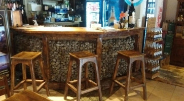 Cumbre Blanca Dentro