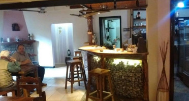 Cumbre Blanca Dentro