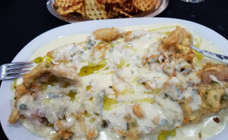 Restauran El Viejo Munich Comida