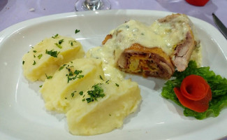 Restauran El Viejo Munich Comida