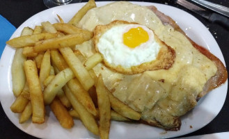 Restauran El Viejo Munich Nourriture