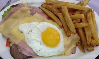 Restauran El Viejo Munich Nourriture