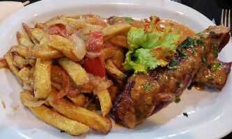 Restauran El Viejo Munich Nourriture