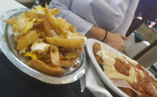 Restauran El Viejo Munich Nourriture