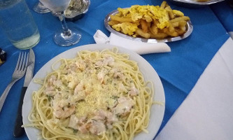 Restauran El Viejo Munich Nourriture