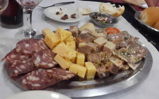 Restauran El Viejo Munich Nourriture