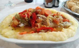 Restauran El Viejo Munich Nourriture