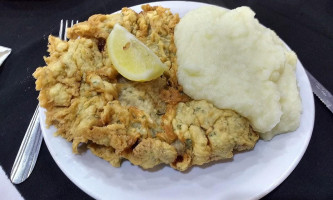 Restauran El Viejo Munich Nourriture