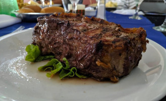 Restauran El Viejo Munich Nourriture