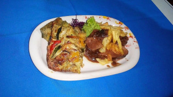 Restauran El Viejo Munich Nourriture