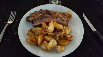 Restauran El Viejo Munich Nourriture