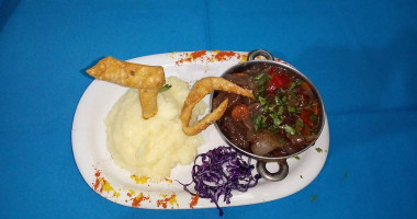 Restauran El Viejo Munich Nourriture