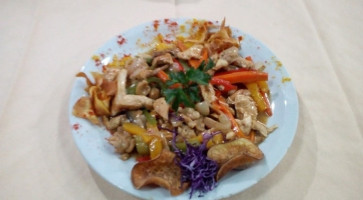 Restauran El Viejo Munich Nourriture