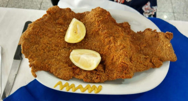 Restauran El Viejo Munich Nourriture