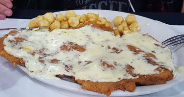 Restauran El Viejo Munich Nourriture