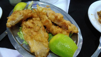 Restauran El Viejo Munich Nourriture