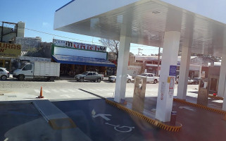 Restauran El Viejo Munich Esterno