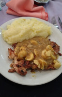 Restauran El Viejo Munich Nourriture