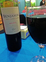 Restauran El Viejo Munich Carta